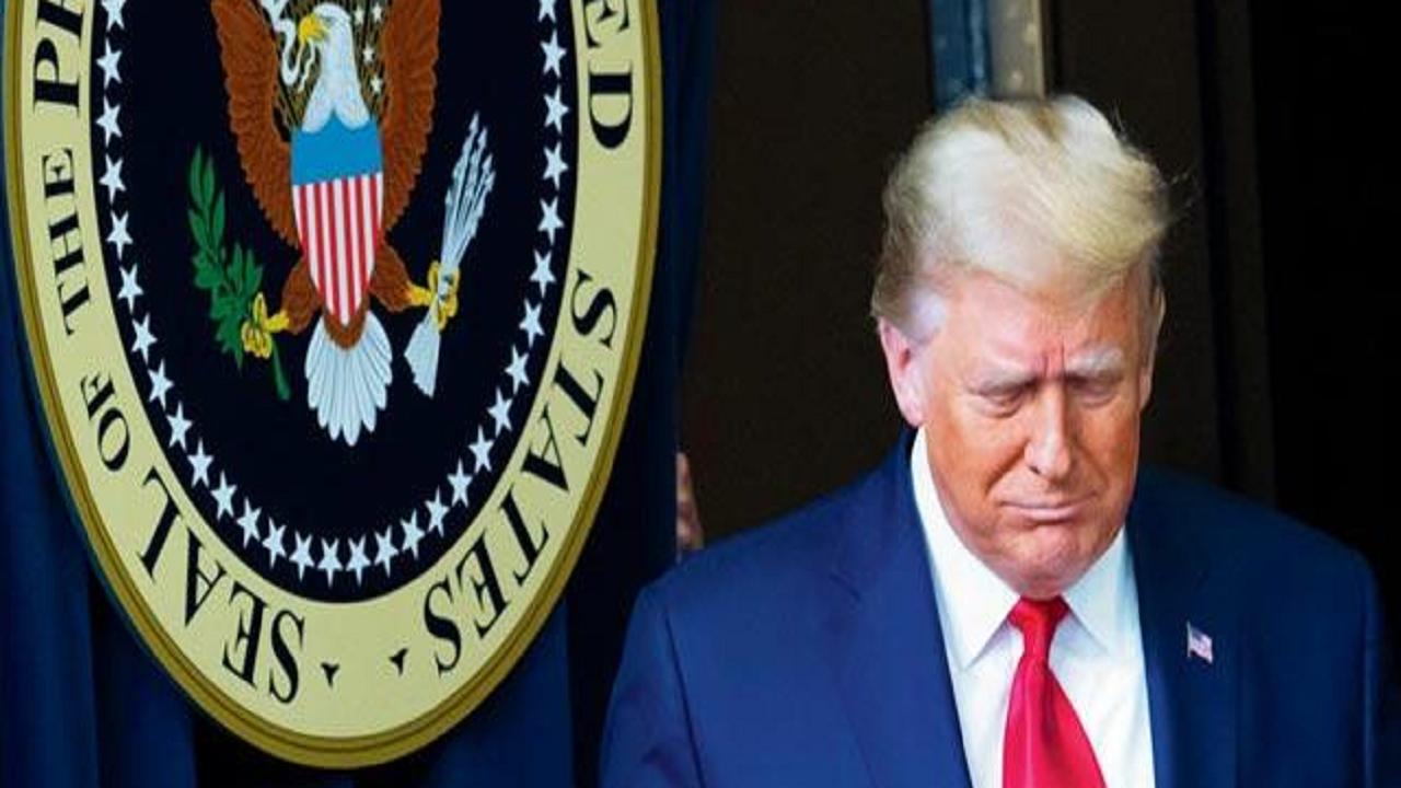 Citing India, Trump blocks 8 Chinese apps over national security