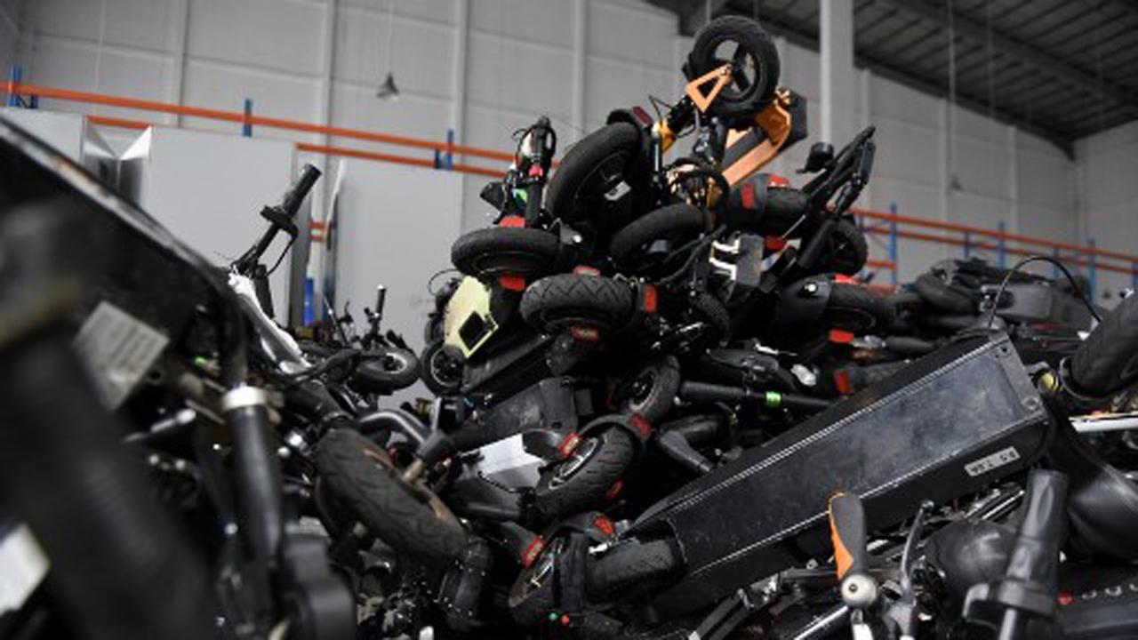 Dubai-based Indian teenager helps recycle 25 tonnes of e-waste