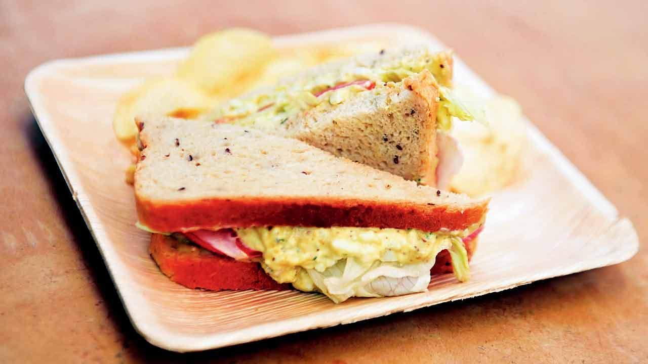 South Bombay's new boho grub address
