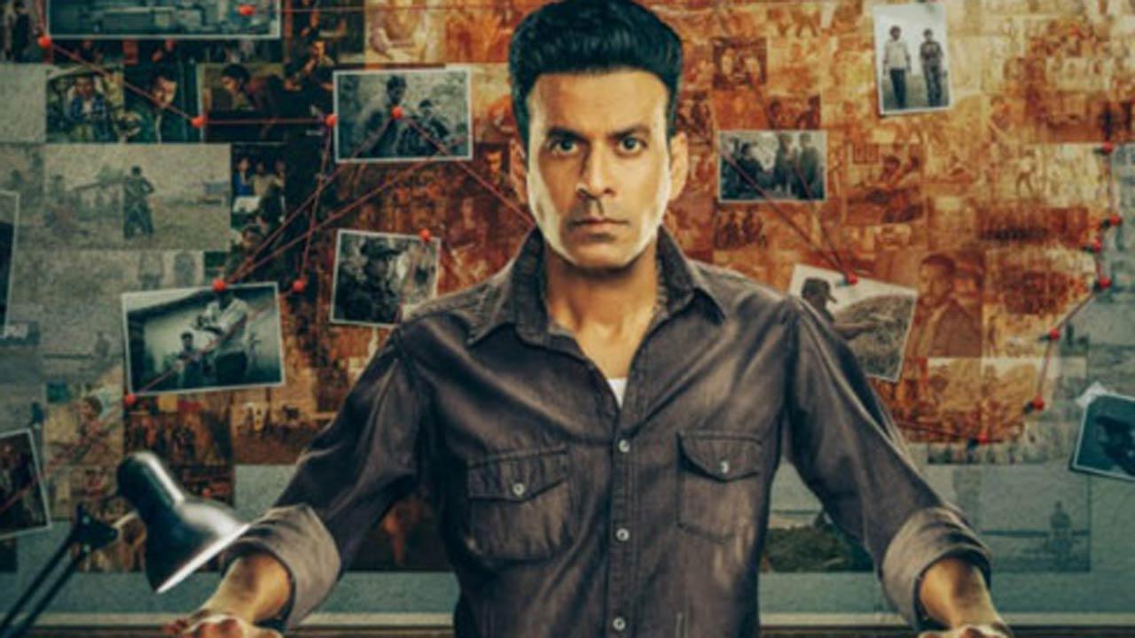 Season 2 of Manoj Bajpayee's The Family Man to launch on February 12