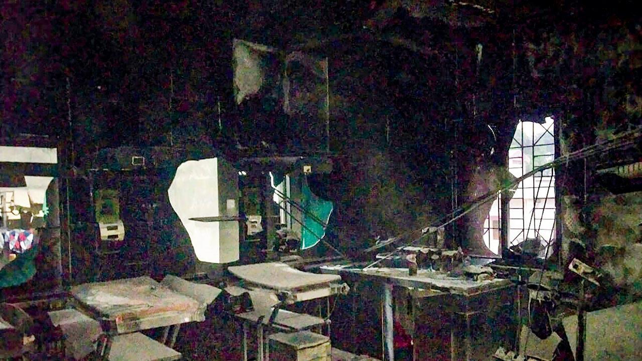 Mumbai: Fire audits begin at all private, civic hospitals 