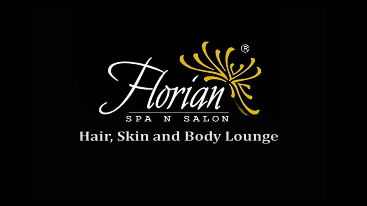 All Under One Roof - Florian Spa N SALON - Skin, Hair and Body Lounge