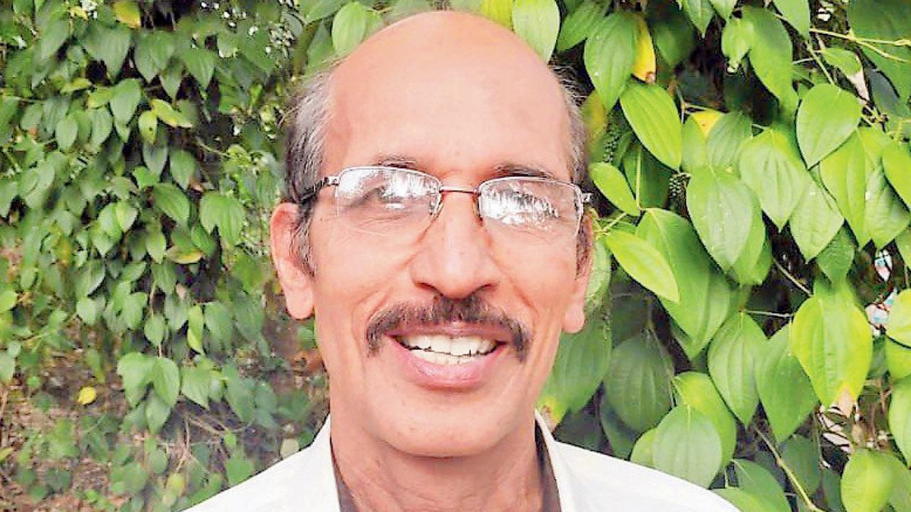 Kerala man sues Ayurvedic company over false promise of hair growth, wins