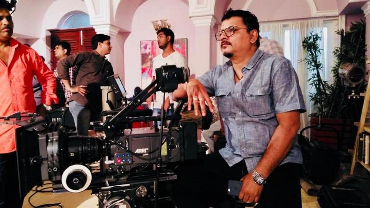 Ad Filmmaker Avinash Nanda's film Silver Gandhi wins 20 National and International awards
