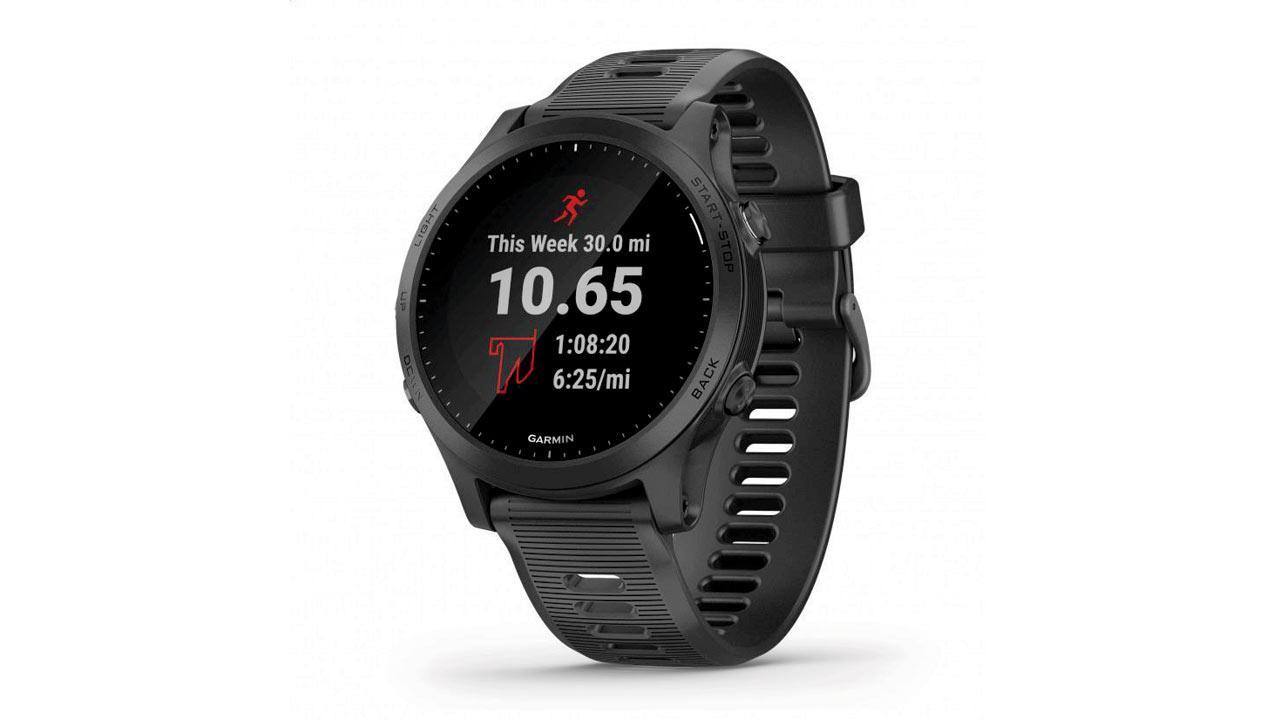Is the Garmin Forerunner 945 worth it?