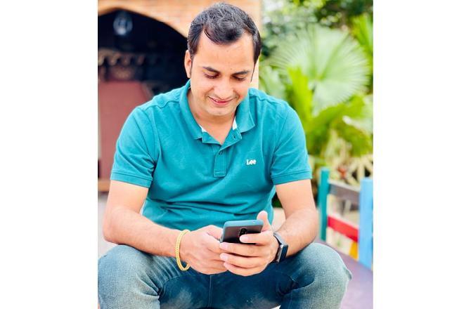 Hari Soni new marketing expert to change digital game of 2021