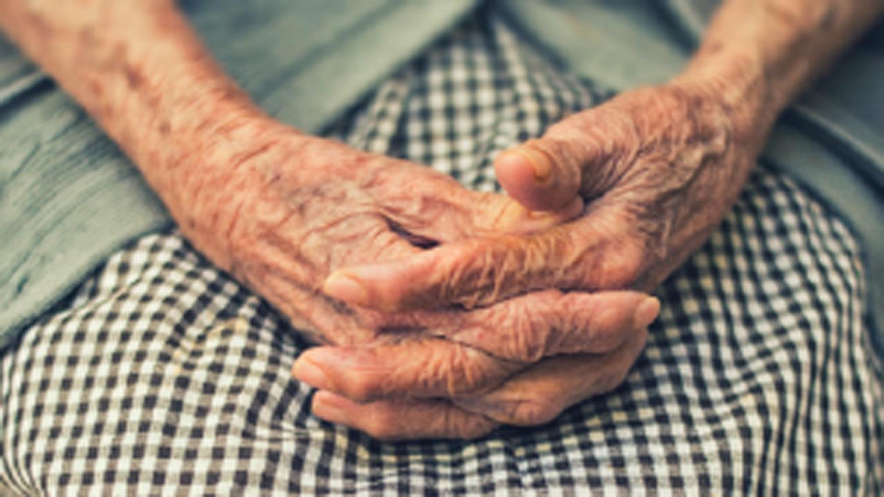 97-year-old holocaust survivor recovers from COVID-19