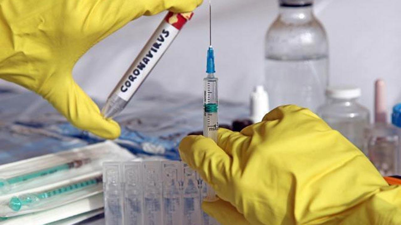 Hope religious leaders give vaccine info responsibly