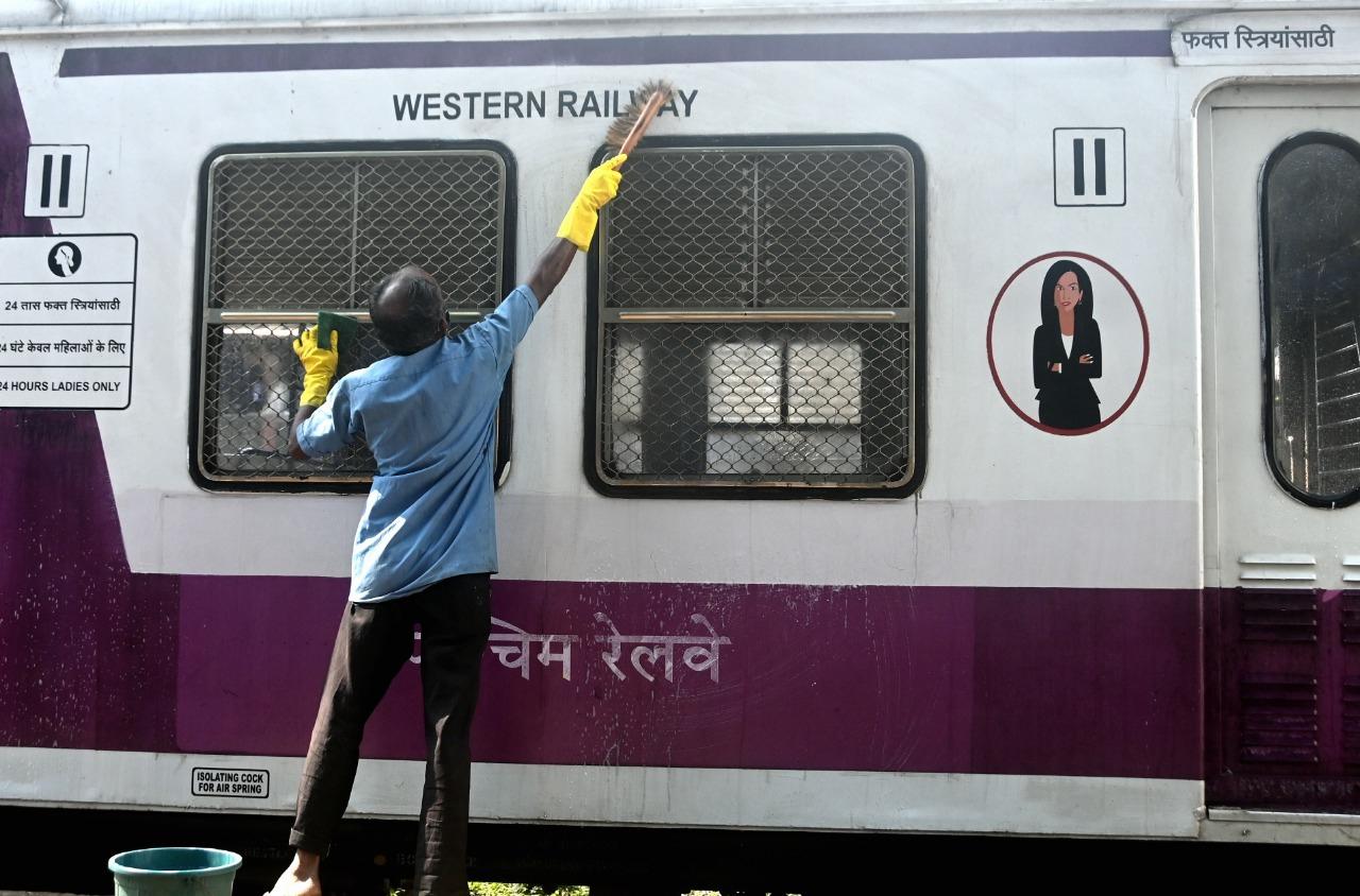 Speaking to mid-day, a railway official said that they will be pening all the possible entry/exit gates, foot overbridges, lifts, and escalators so that there are no hindrances at stations. The official also said that in order to control the crowd, the railways may take the assistance of city police and other authorities.