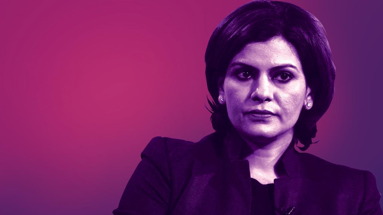 Nidhi Razdan: 'Yes, I was conned. But it can happen to anyone'