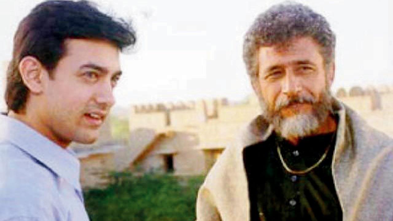 John Mathew Matthan: I wrote the script of Sarfarosh 2 about five to six times, before finalising it