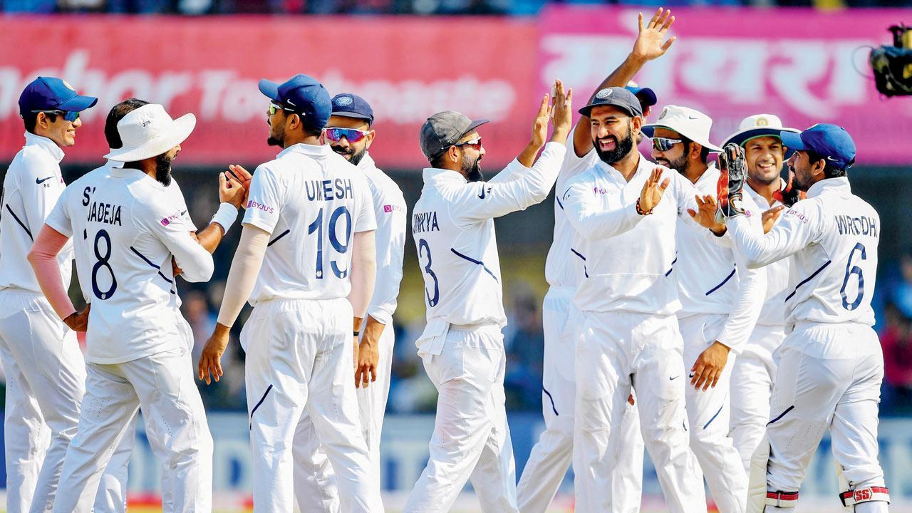 2021 - Looking Ahead: Big test awaits Virat Kohli and Co now
