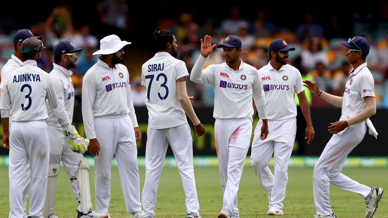 IND vs AUS: BCCI announce Rs 5 crore bonus for victorious Team India