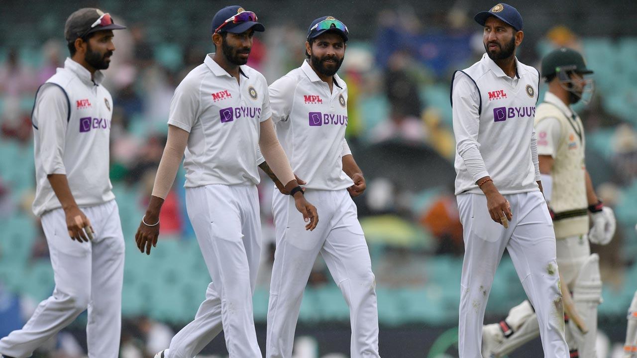3rd Test: ICC condemns SCG incident, tells CA to investigate