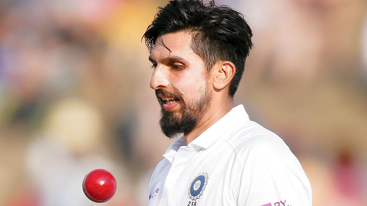 IND vs ENG: Virat Kohli, Ishant Sharma, Hardik Pandya return for Test series