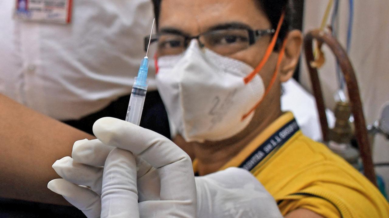 COVID-19: Over 50 per cent of Indians have developed herd immunity, states sero-survey