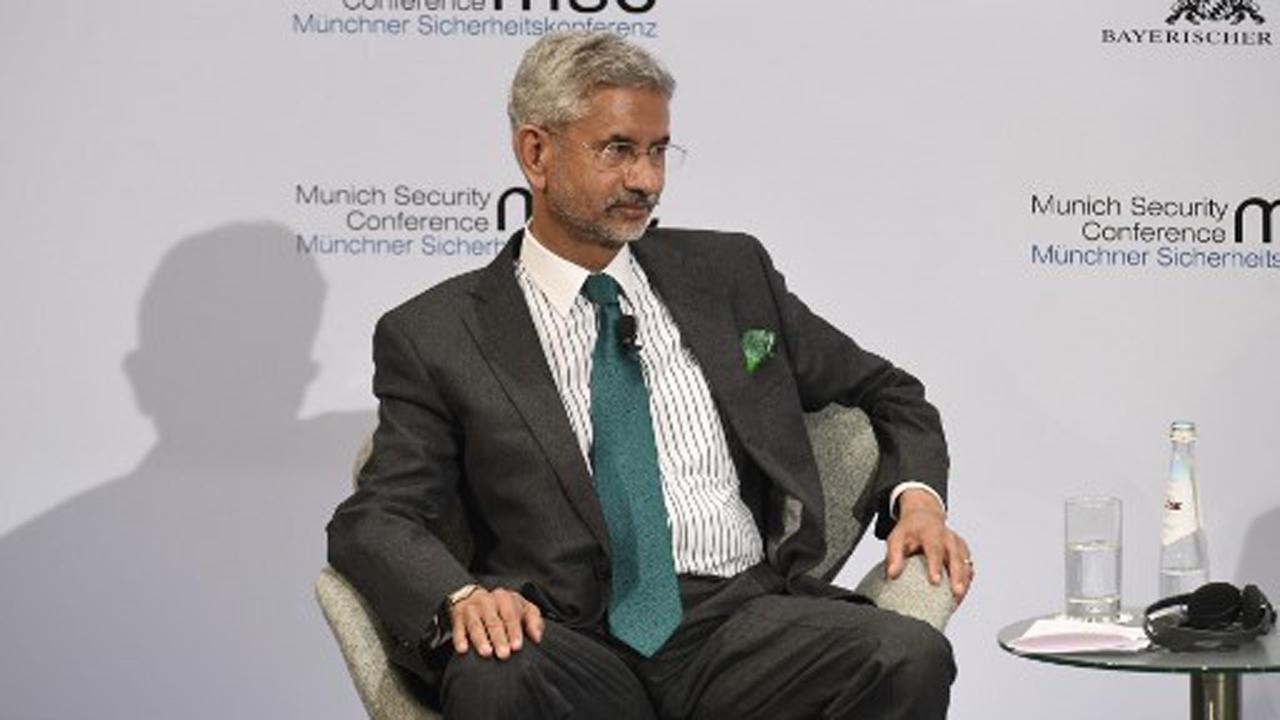 India, China at crossroads, choices will have global repercussions: Foreign Minister S Jaishankar