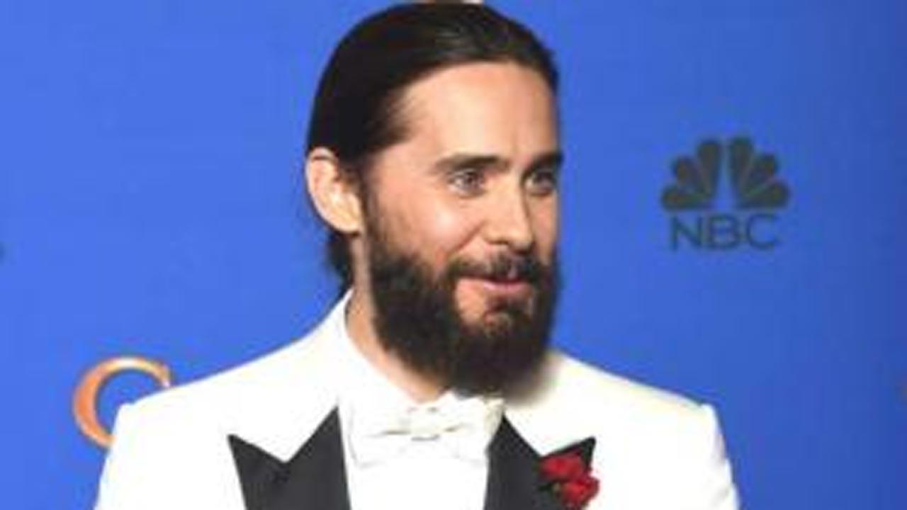 The Tonight Show: Jared Leto Recalls Emerging From Silent Meditation Retreat To COVID-19 Shutdown