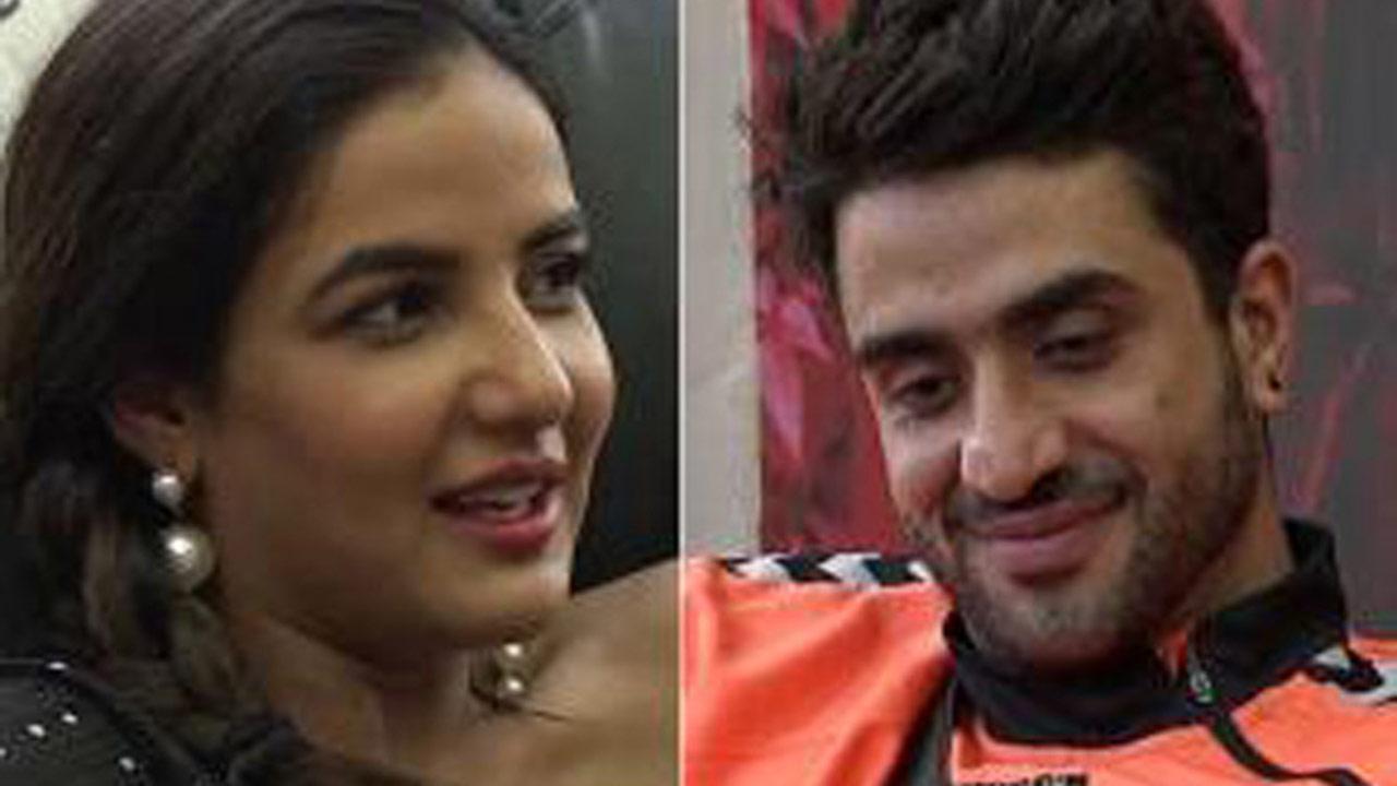 Bigg Boss 14: Jasmin Bhasin and Aly Goni's families to discuss marriage