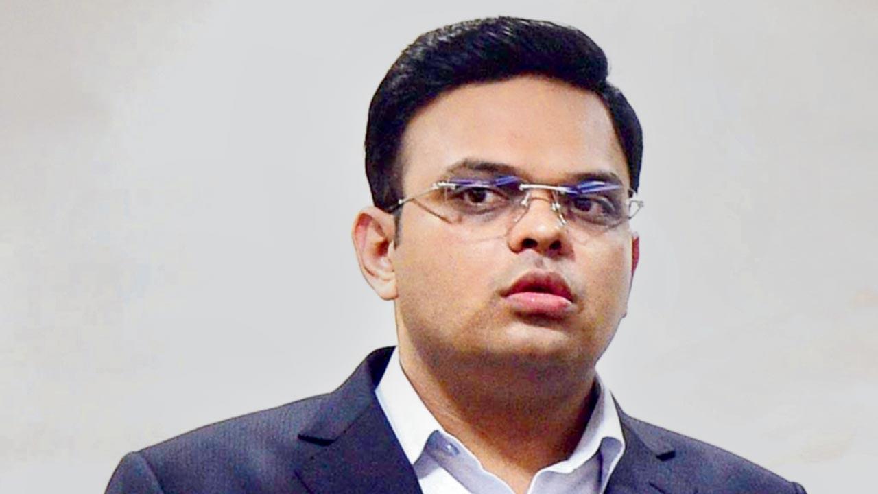 Jay Shah takes over as the president of Asian Cricket Council