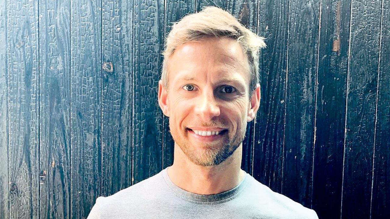 Ex-F1 champion Jenson Button joins Extreme E racing
