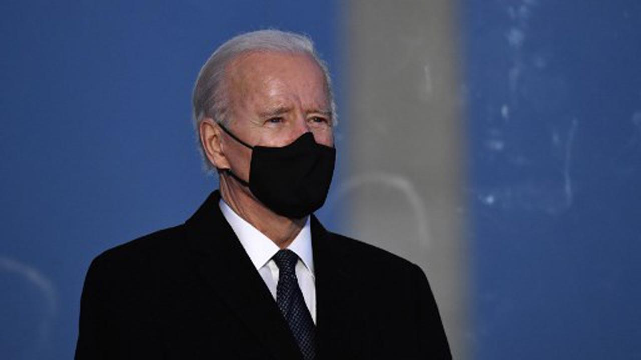 Joe Biden's to-do list on Day One of Presidency