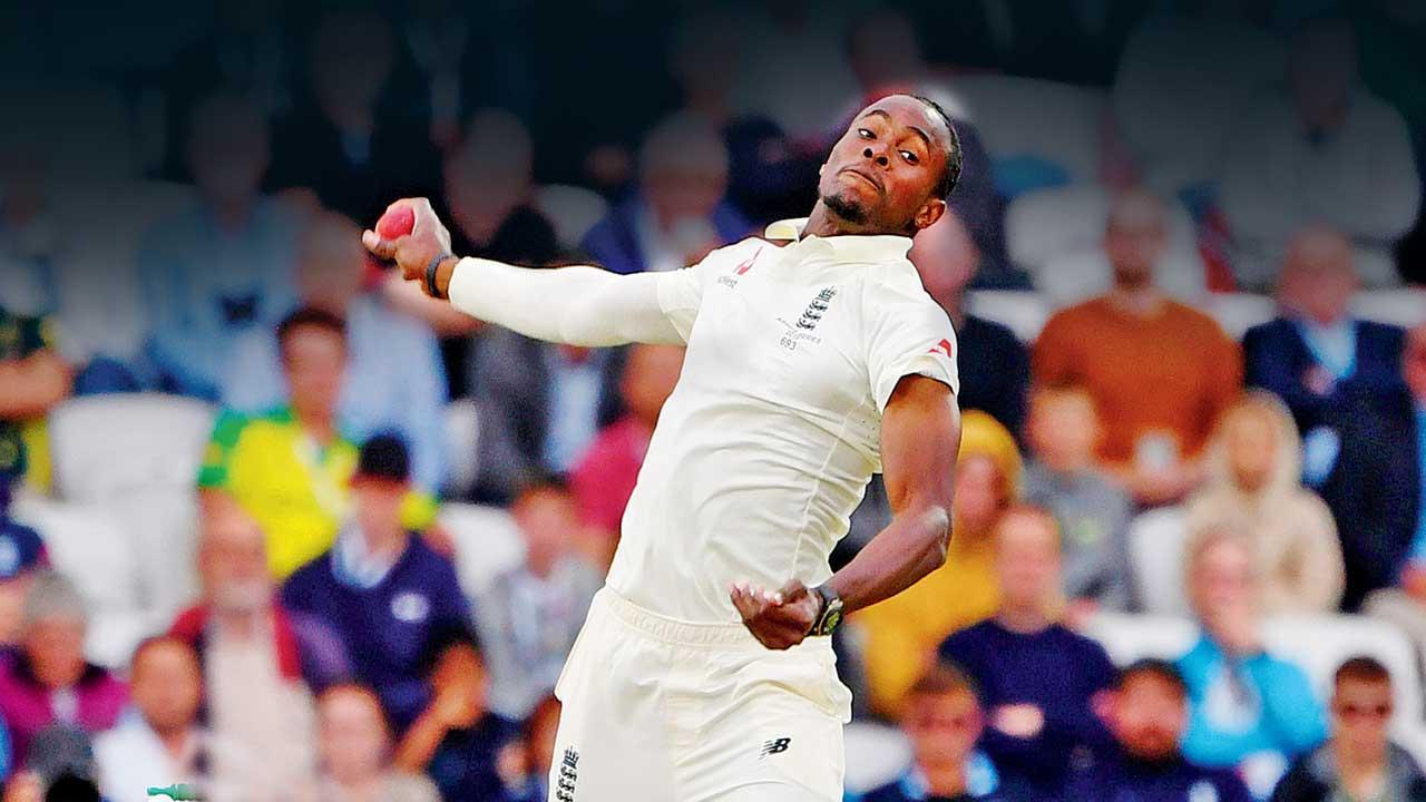 Jofra Archer: India won’t out-spin us