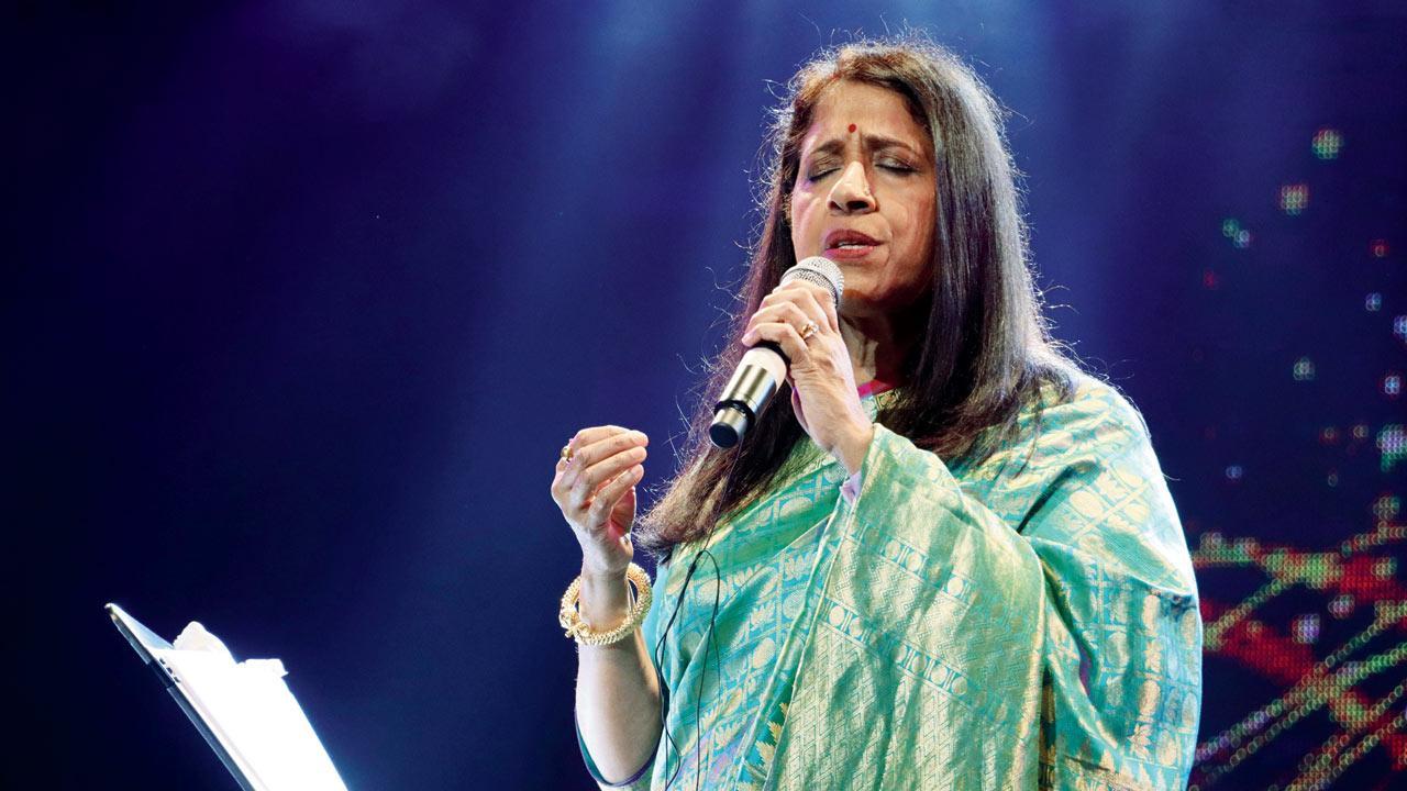 A global stage for music