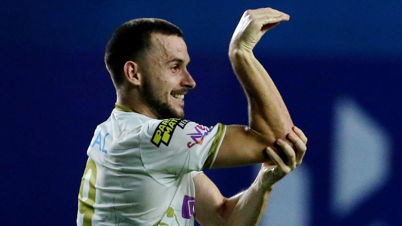 ISL: Kerala Blasters beat Jamshedpur 3-2; Odisha, Chennaiyin in goalless draw