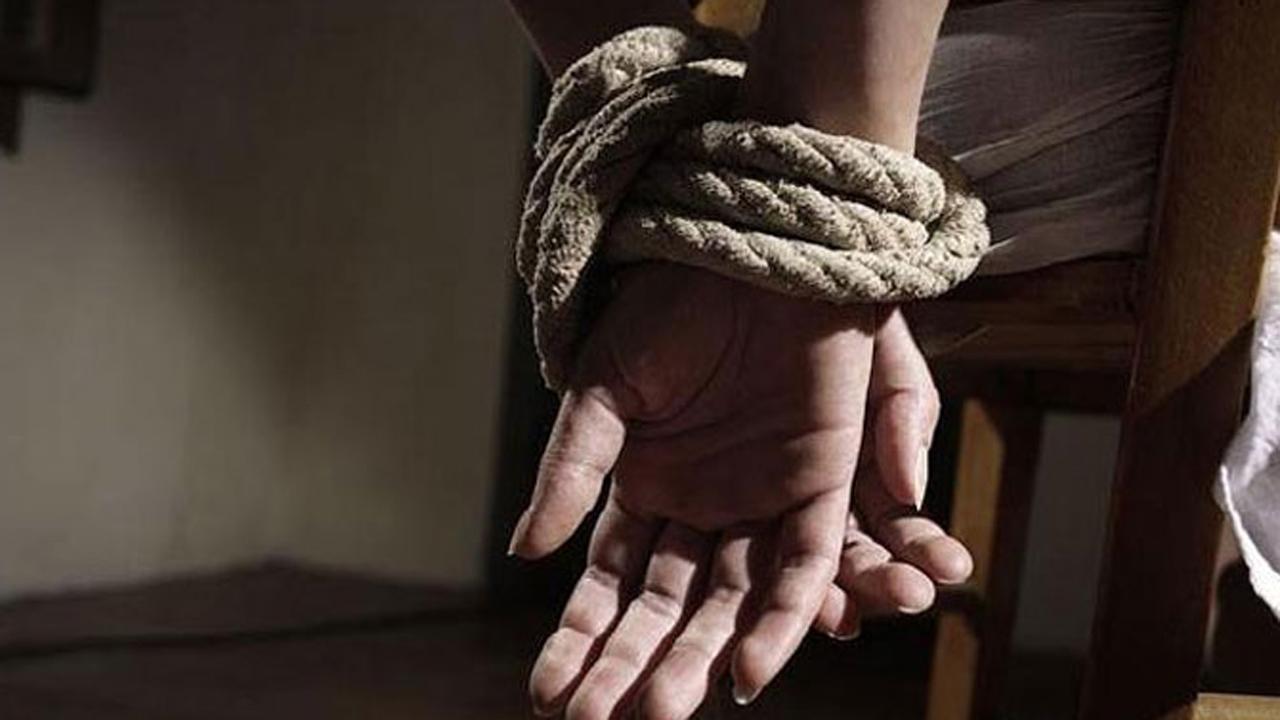 Child, kidnapped from Kolkata, rescued in Jharkhand; one arrested