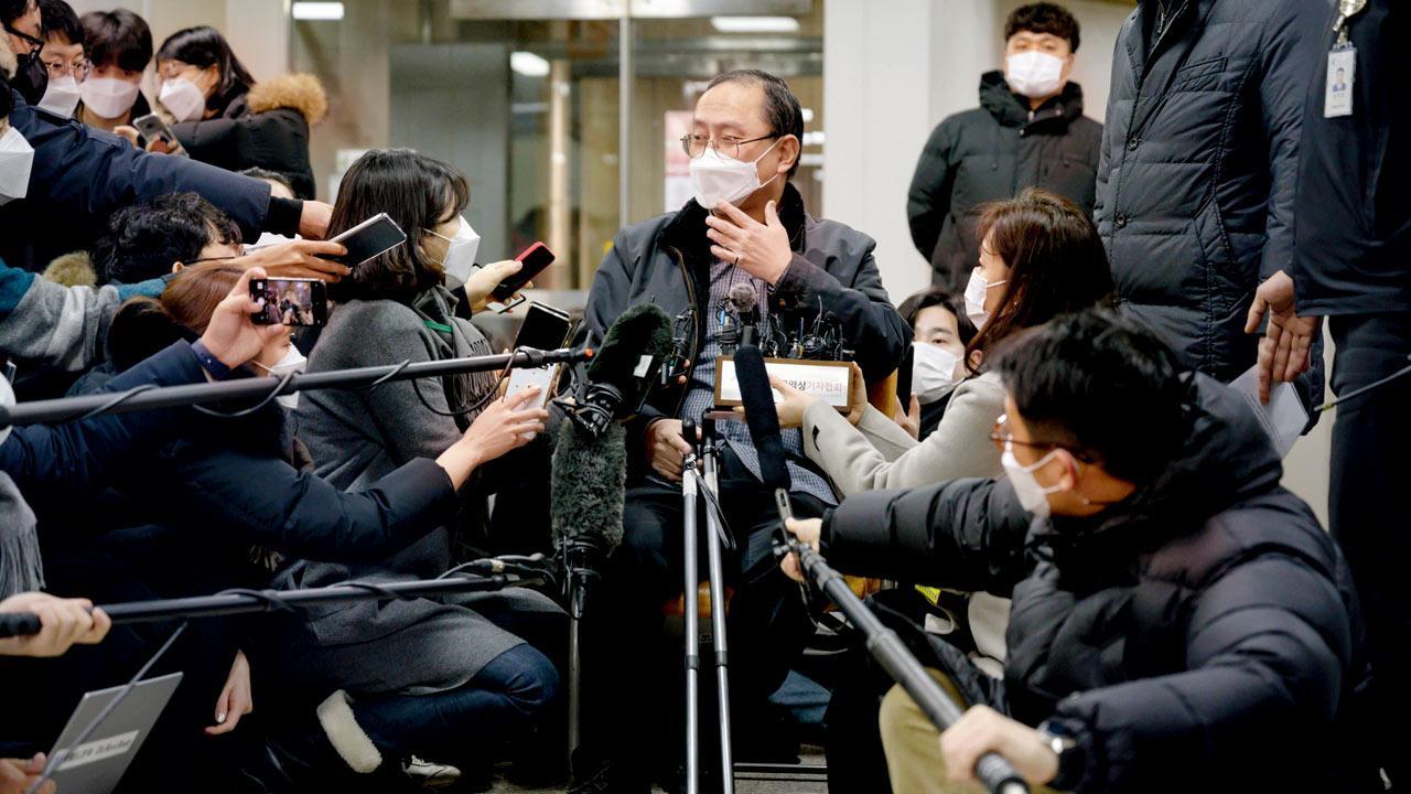 Japan ordered to pay damages to sex slaves