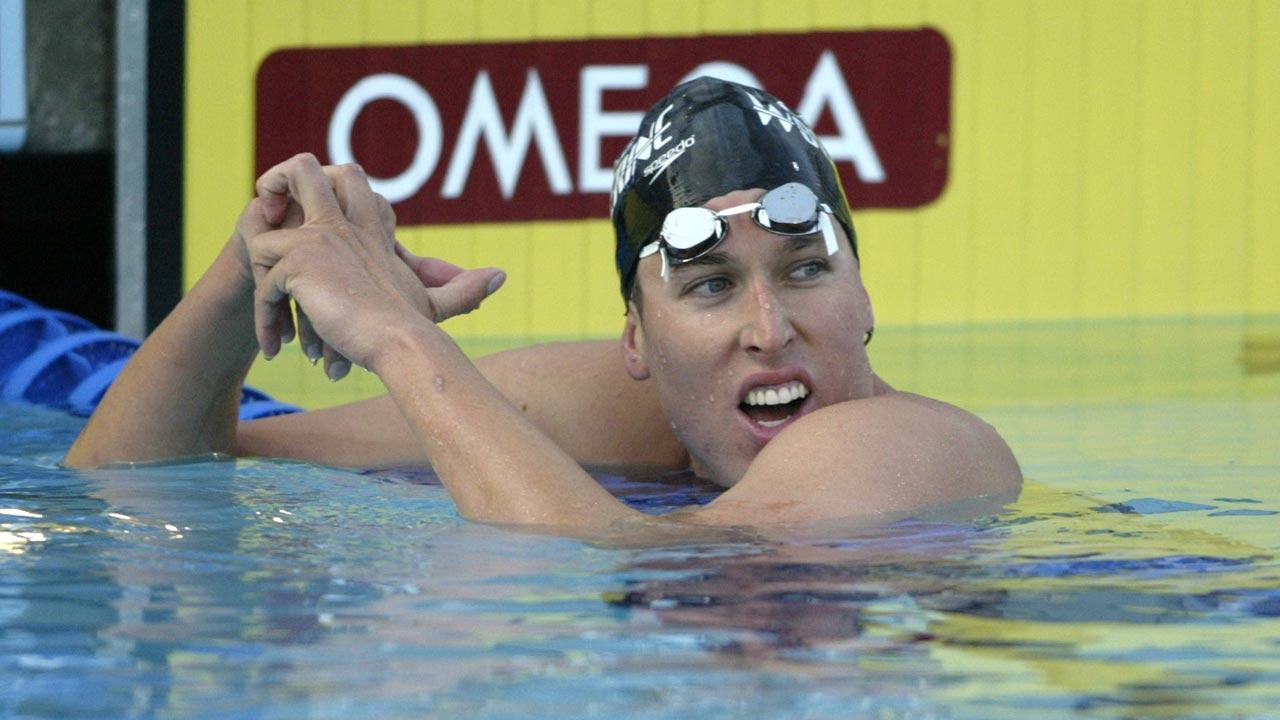 Olympic champion Keller among Capitol invaders