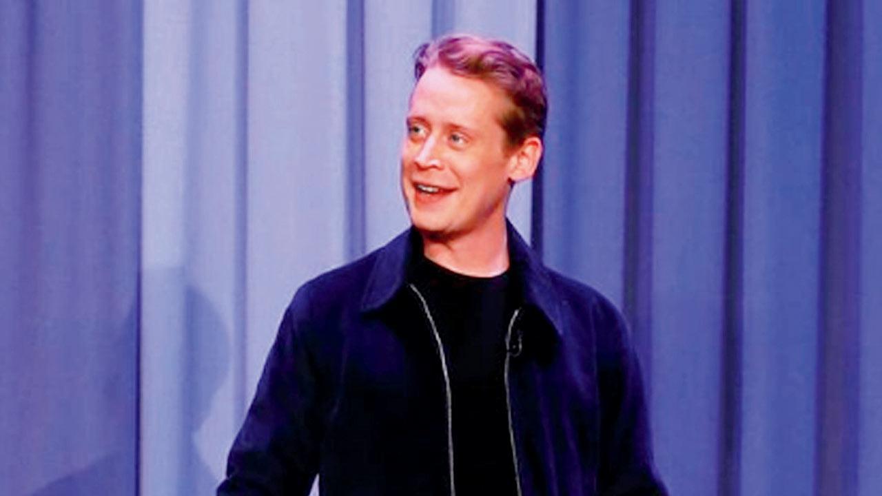 Macaulay Culkin backs removal of Donald Trump scene in Home Alone 2