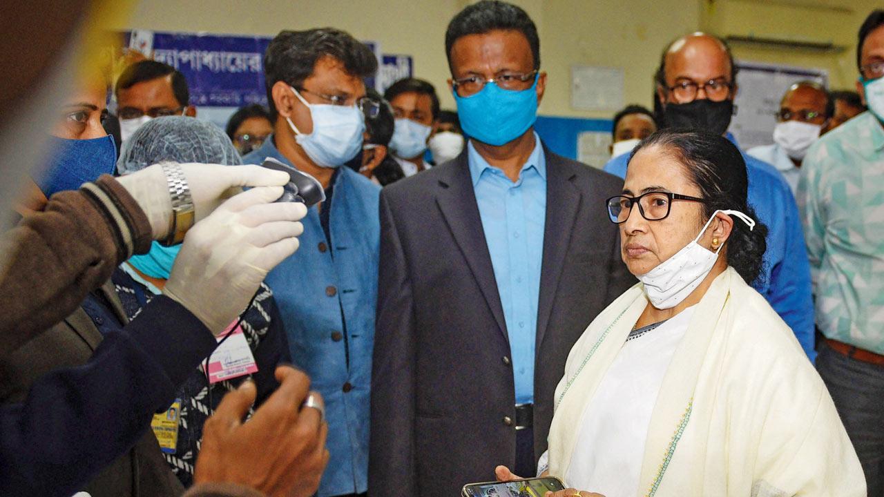 State is not against people with different ideology, says WB govt