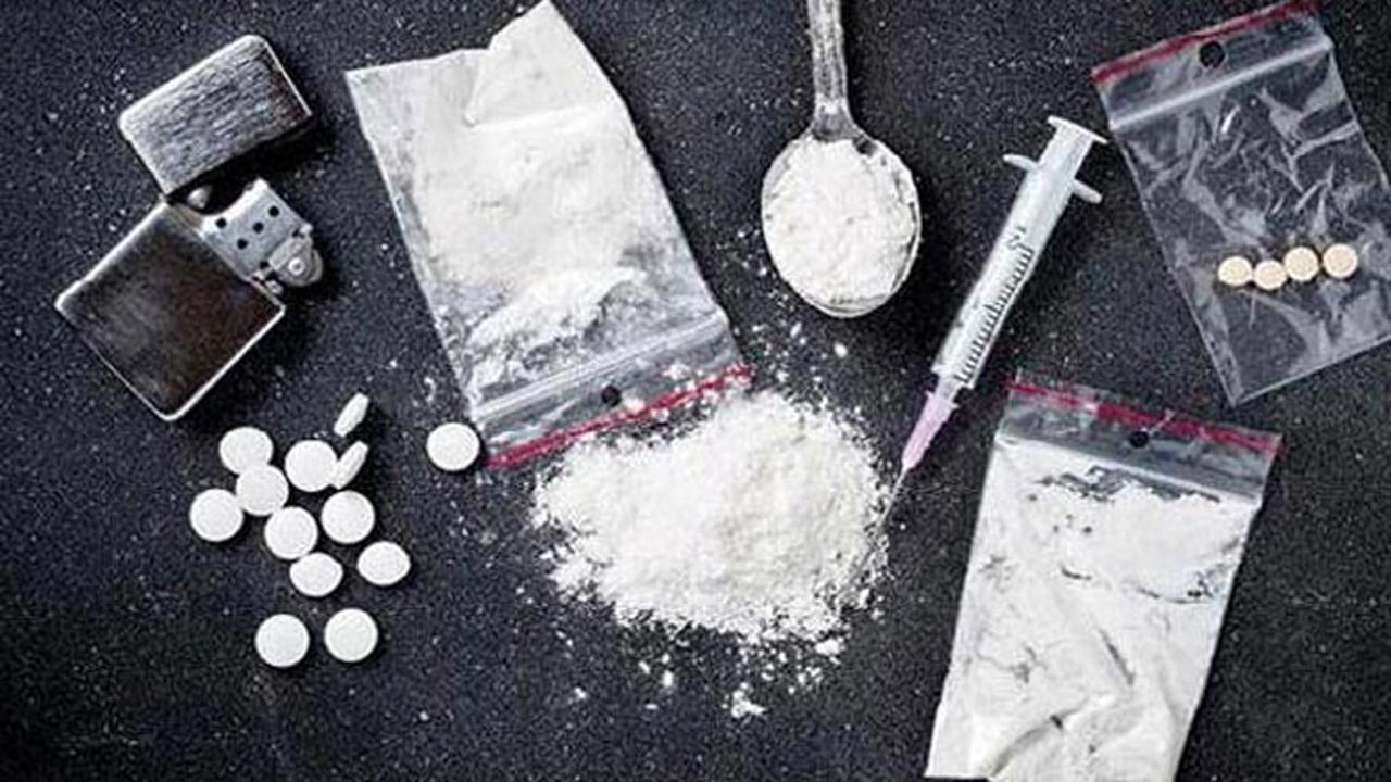 Mumbai: Woman held with drugs, cash totalling Rs 73 lakh