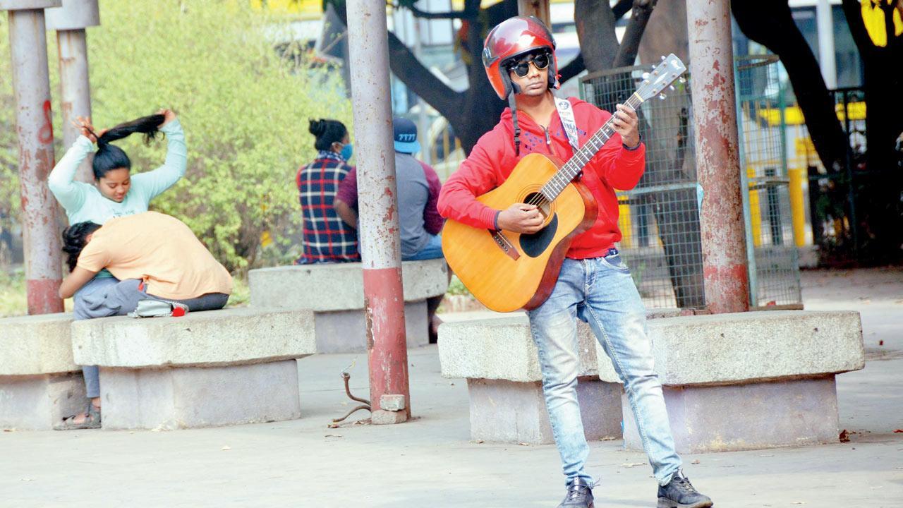 Mumbai Diary: Friday Dossier