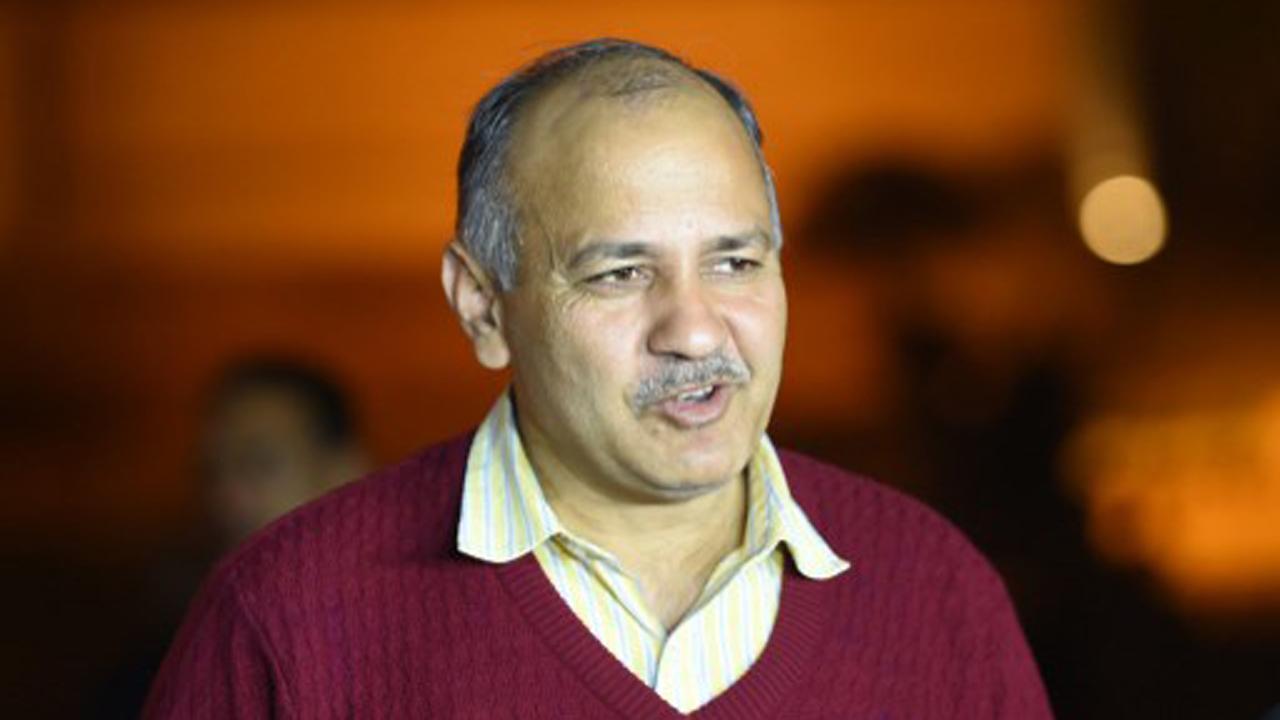 Manish Sisodia terminates manager of labour office over irregularities in registration of workers