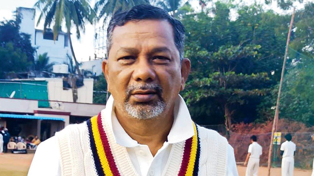 3rd Test: Hanuma Vihari has silenced his critics, says coach John Manoj