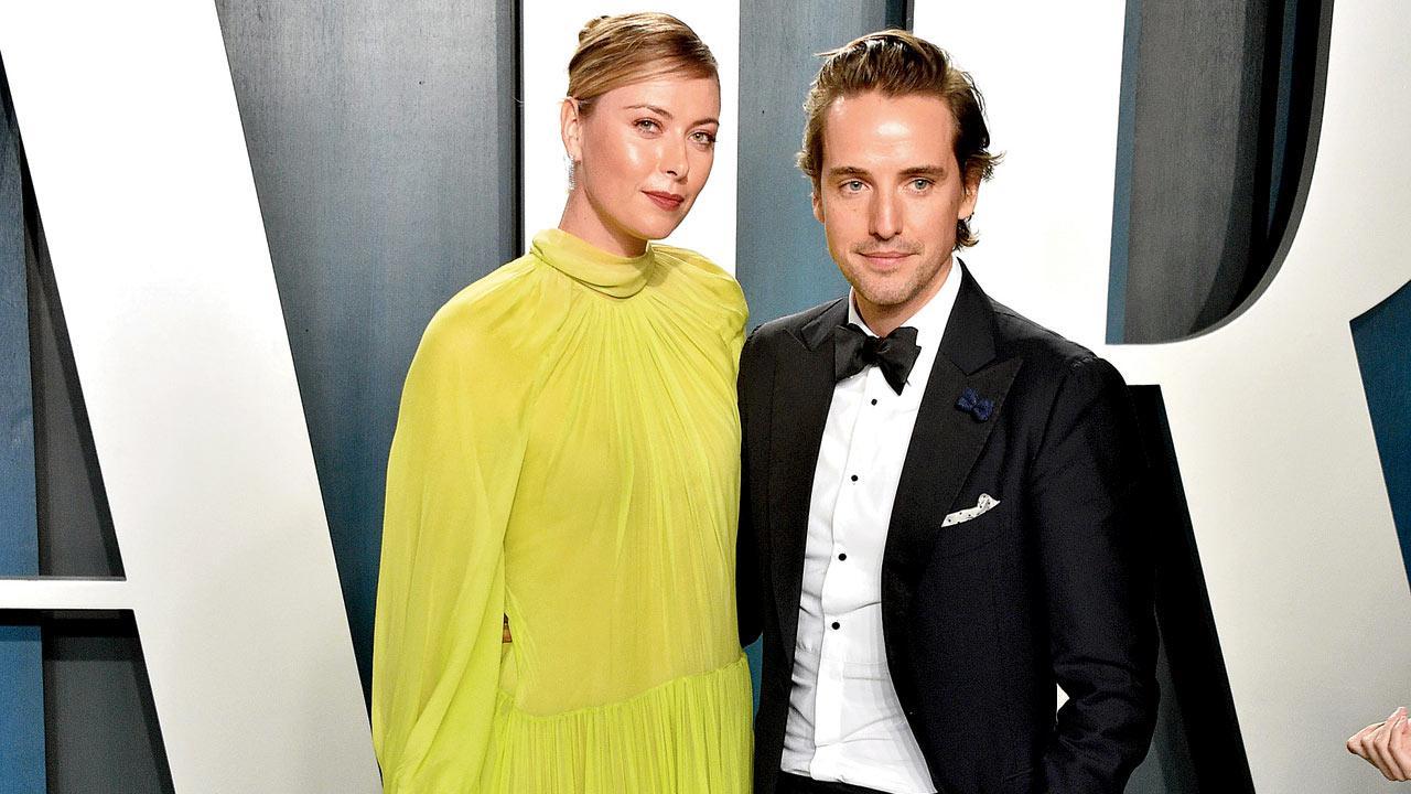 2021 - Looking ahead: Sports stars who might get married this year