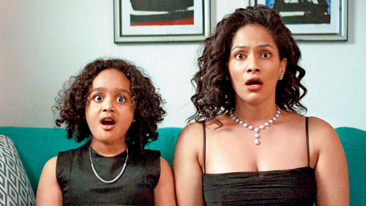 Masaba Gupta: Stopped doing fashion shows for two years