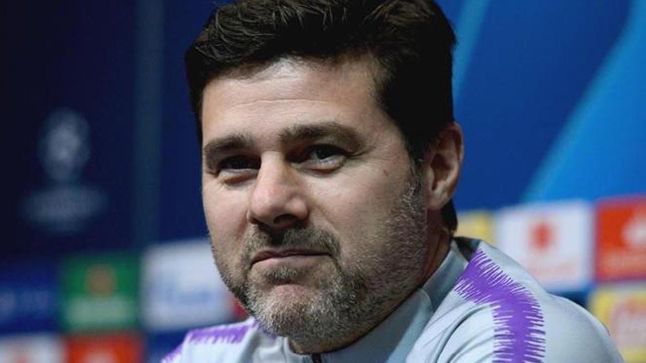 Mauricio Pochettino returns to PSG as boss