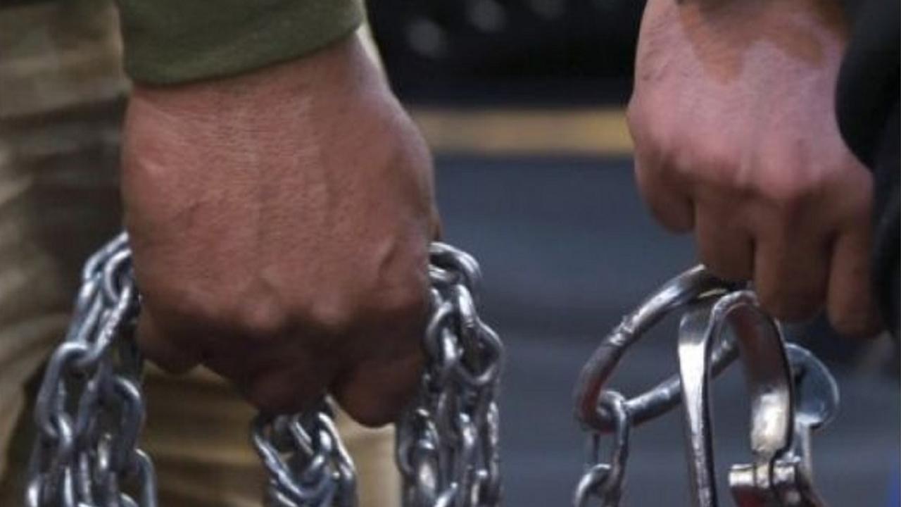 Mumbai: ATS nabs three with firearms in Andheri