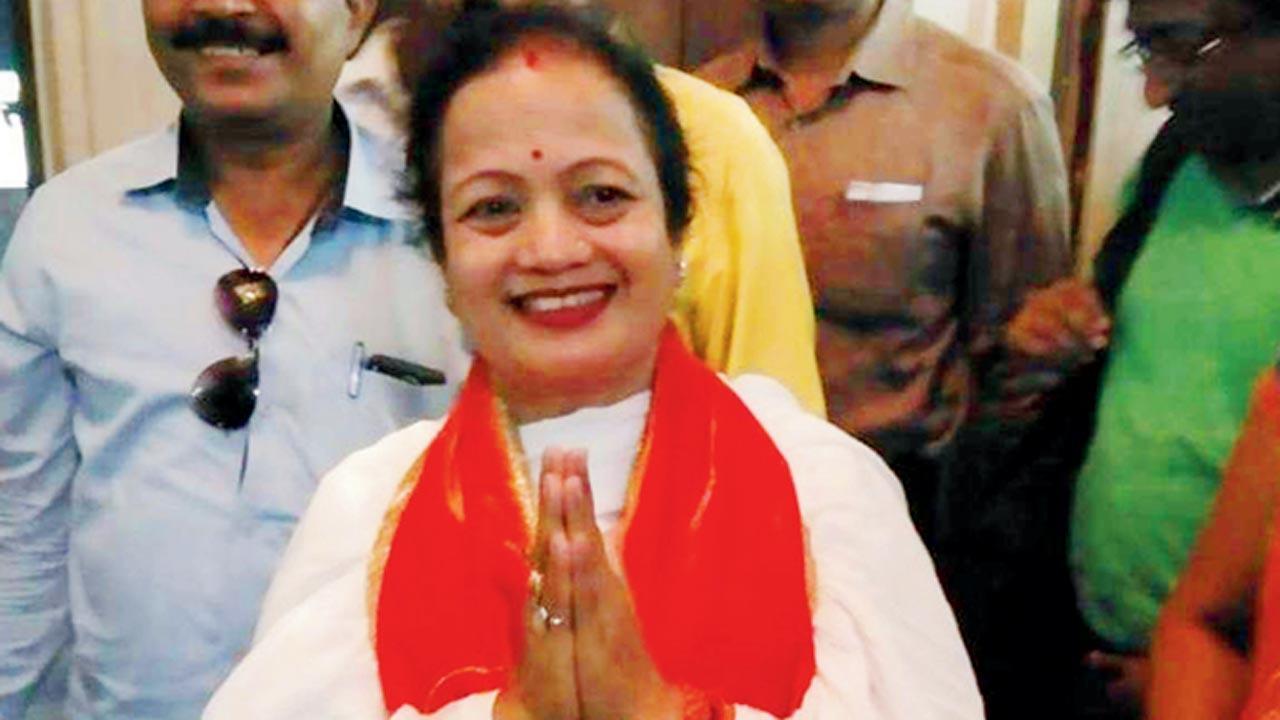 Mumbai Mayor Kishori Pednekar on death threats: Person used abusive language, said he would kill me
