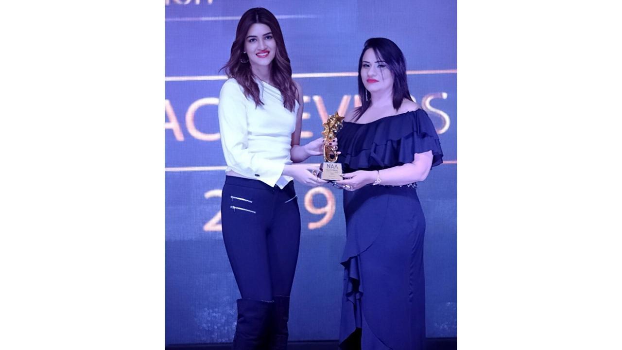 Muskan Narang: The woman behind the most successful celebrity events and PR