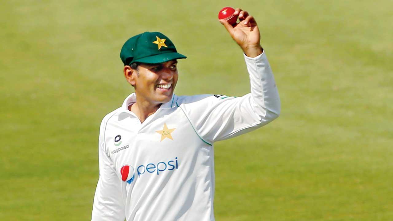 Nauman Ali, Yasir Shah star in Pakistan’s win over South Africa