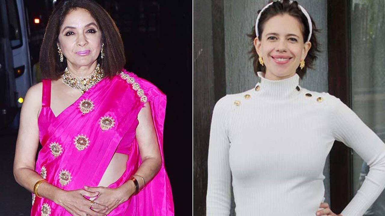 UK shoot of Neena Gupta-Kalki Koechlin's 'Goldfish' postponed due to COVID