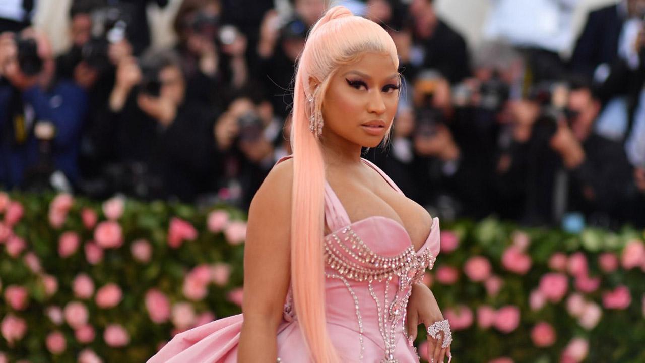 Nicki Minaj shares experience of giving birth to baby boy