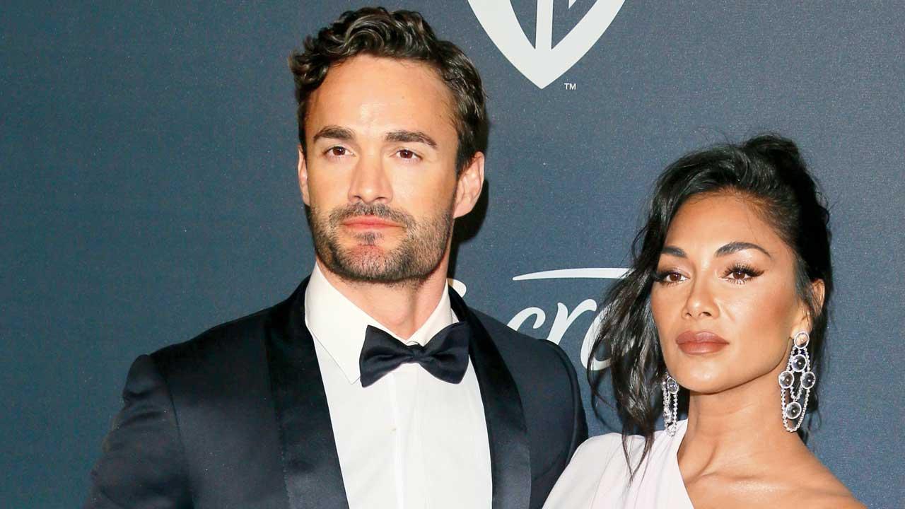 Lockdown helped Nicole Scherzinger-Thom Evans relationship grow stronger