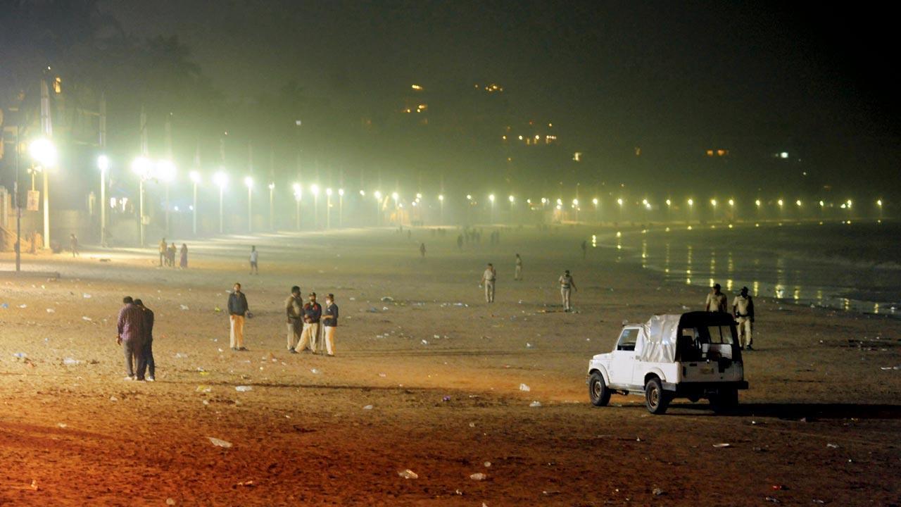 Mumbai: 'Night curfew off from January 5,' says BMC