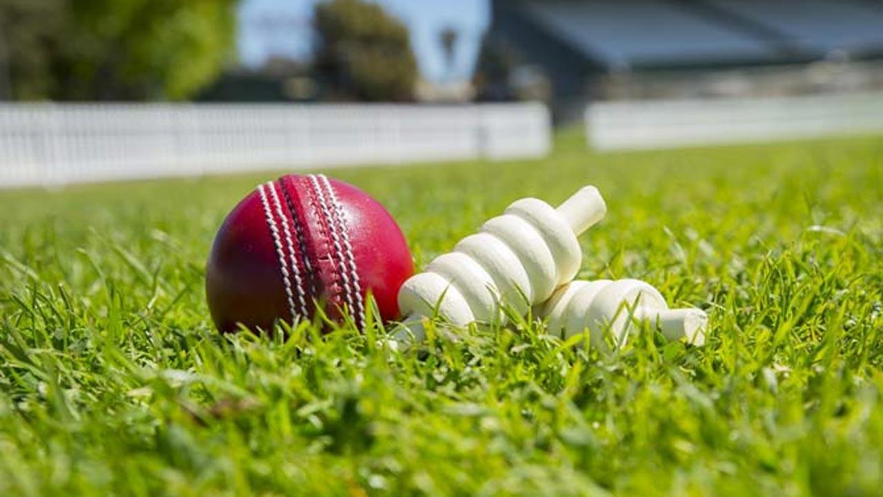 Former leg-spinner Noshir Tantra passes away at 84